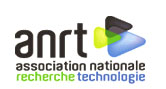 Logo ANRT