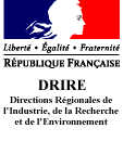 Logo DRIRE