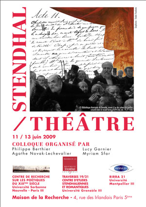 stendhal/theatre