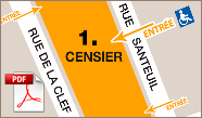 Plan de quartier du Centre Censier (pdf)